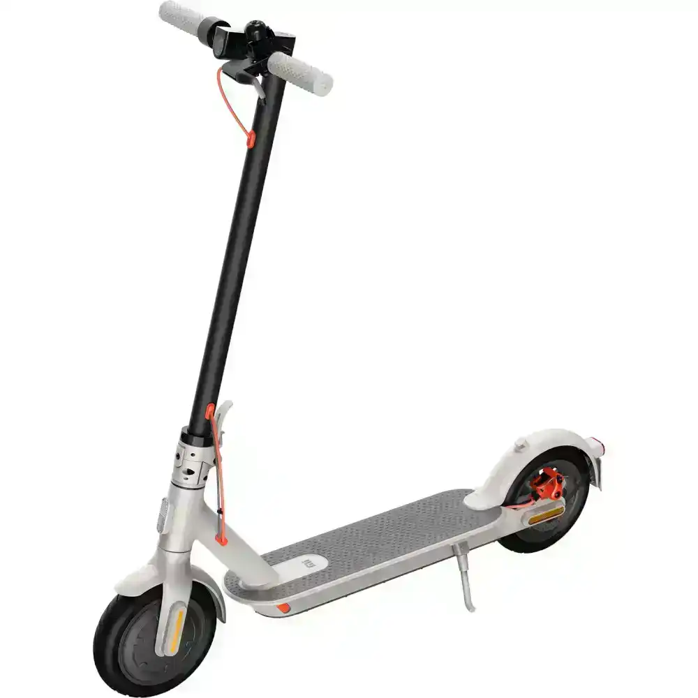 Xiaomi Mi Scooter 3 Foldable 30KM Range Commuter Portable Electric Scooter Grey