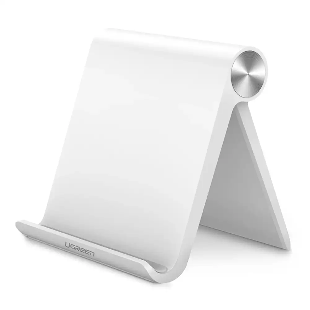 UGreen Universal Portable Mobile Phone Holder Desk Stand for iPhone Samsung Tablet