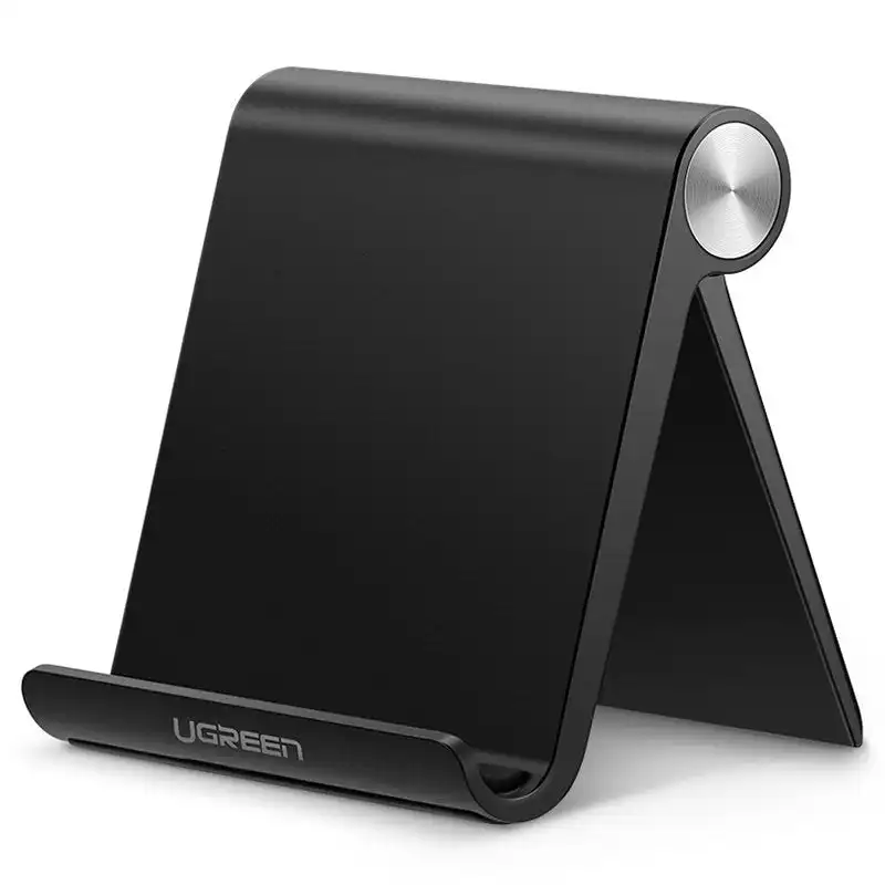 UGreen Universal Portable Mobile Phone Holder Desk Stand for iPhone Samsung Tablet