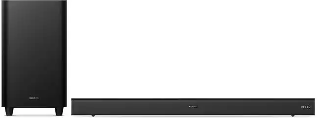 Xiaomi Soundbar 3.1ch Wireless Bluetooth Dolby Atmos Home TV Stereo Speaker NFC 430W