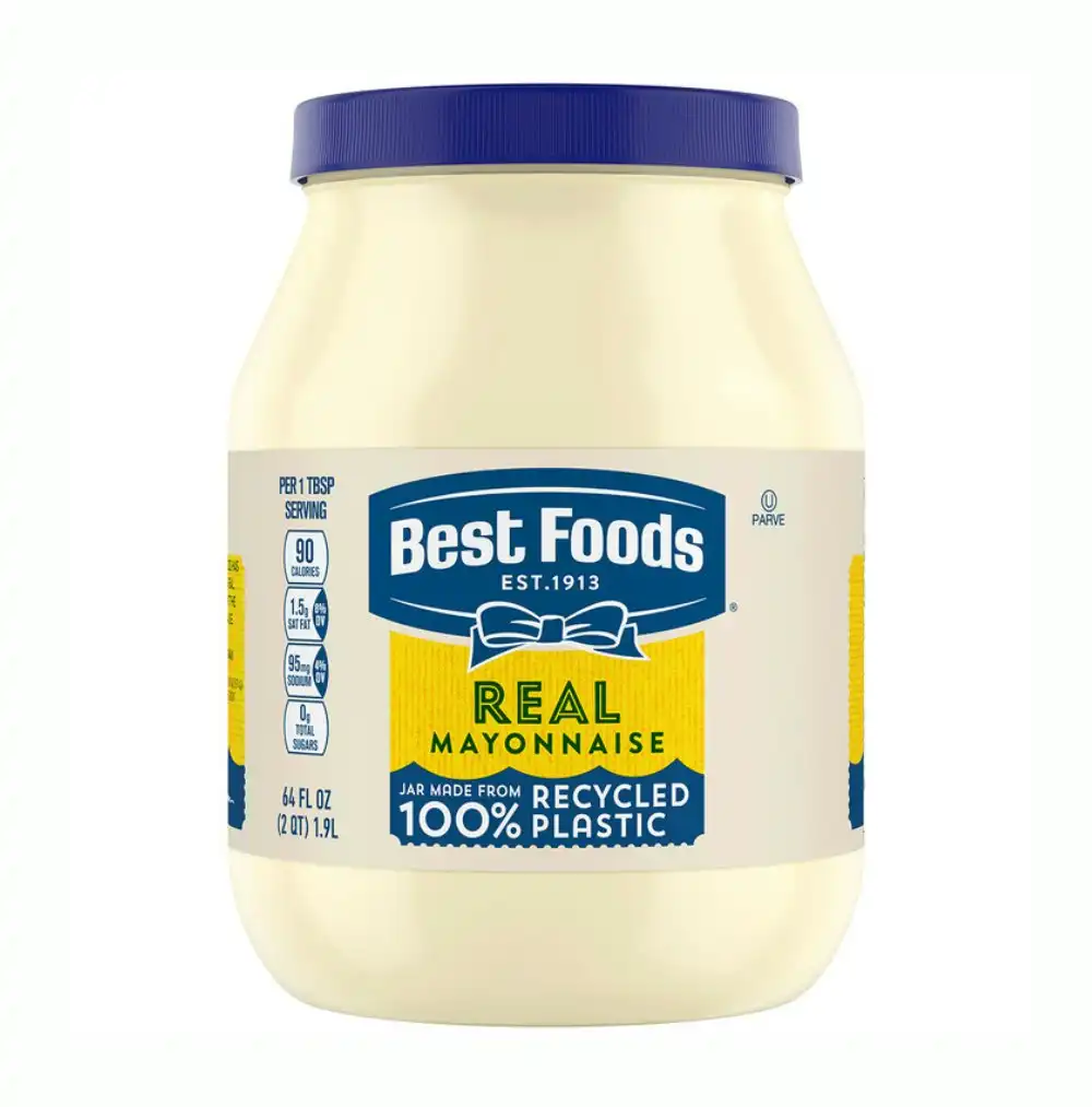 Best Foods Real Mayonnaise 1.9 Ltr