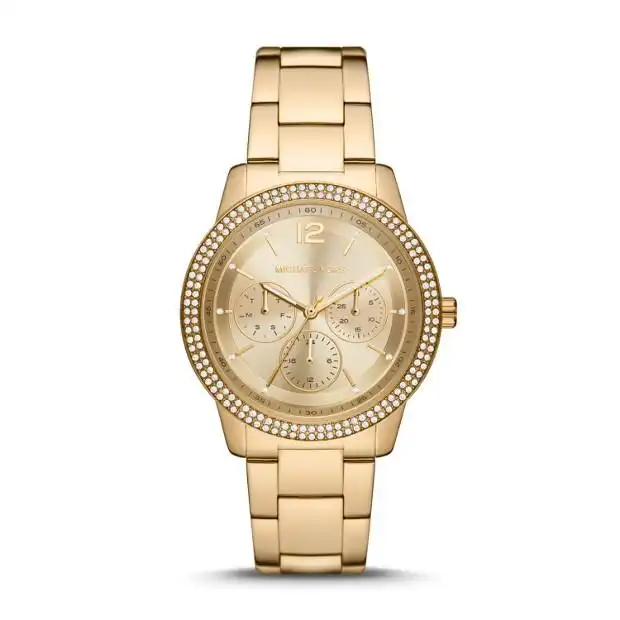 Michael Kors Tibby Gold Women's Watch MK6927