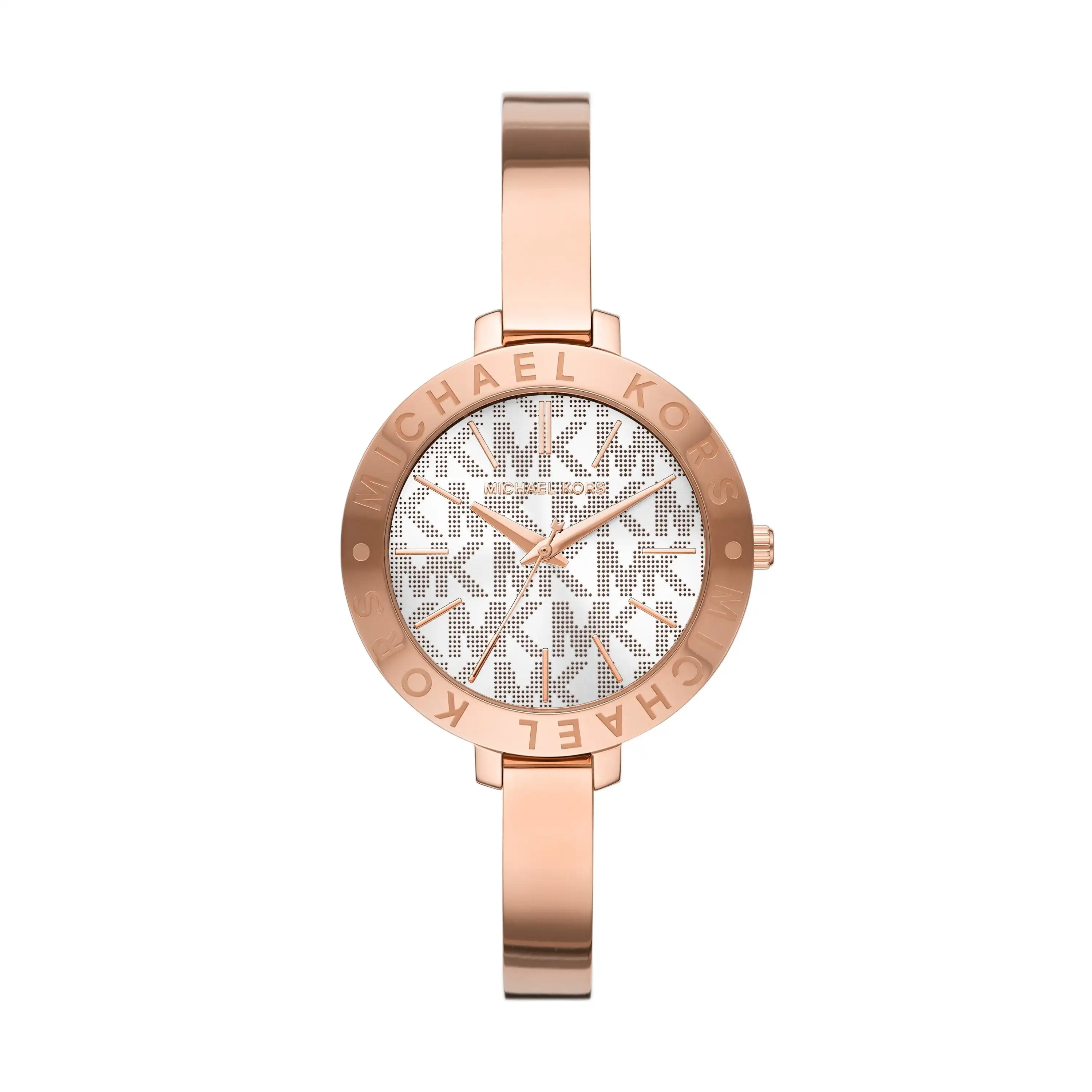 Michael Kors Jaryn Rose Gold Women's Watch MK4623