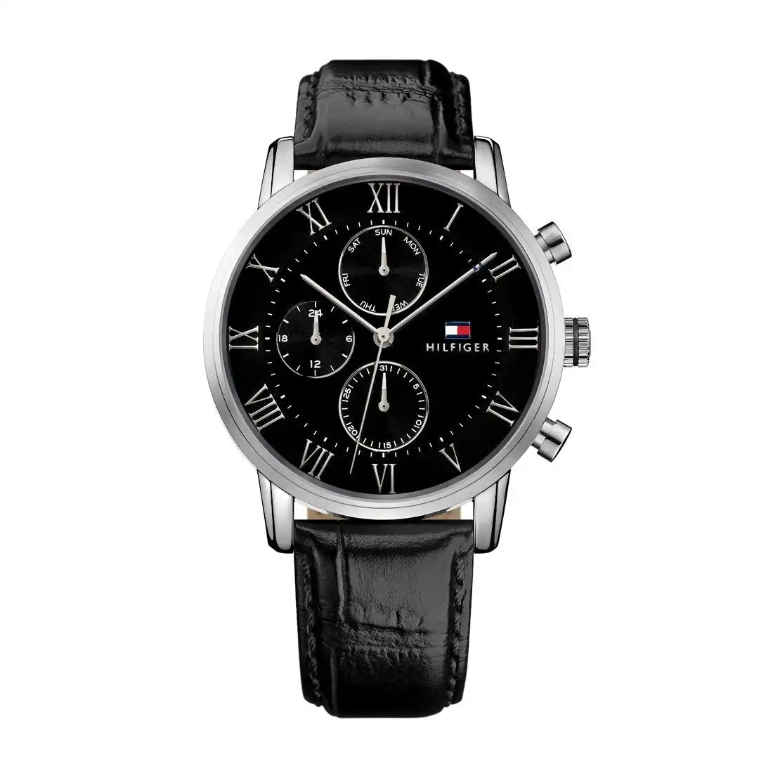 Tommy Hilfiger Mens Watch Model 1791401