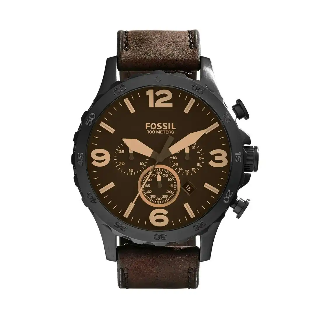 Fossil Nate Watch JR1487