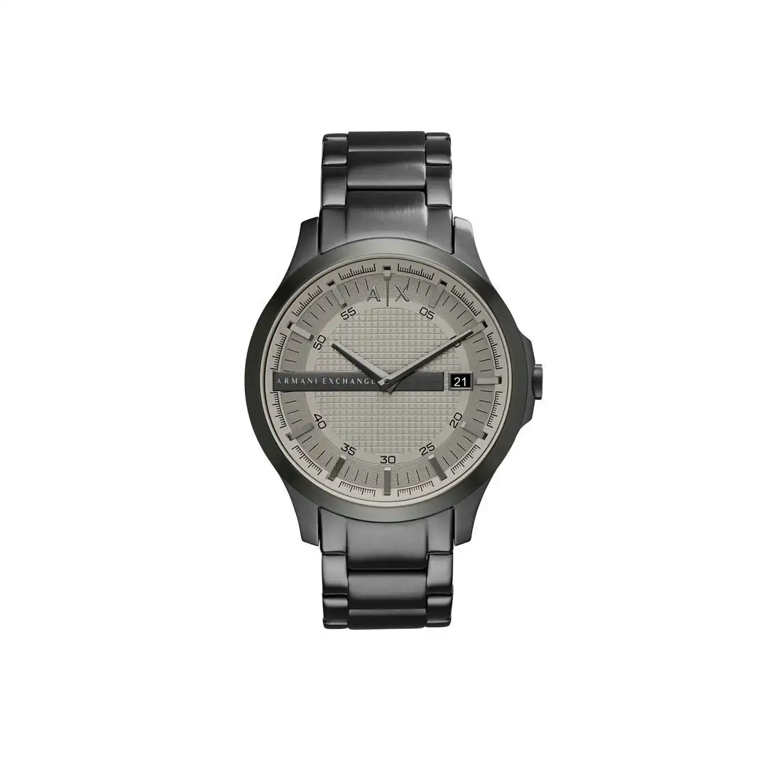 Armani Exchange Hampton Grey Watch AX2194