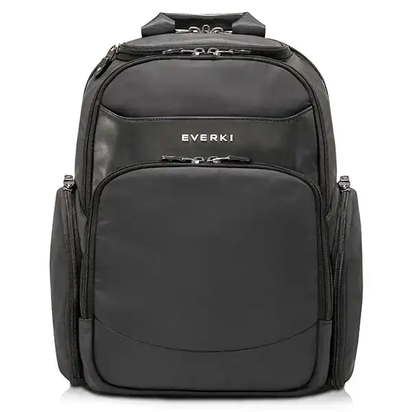 Everki Suite Premium Compact Checkpoint Friendly Laptop Backpack