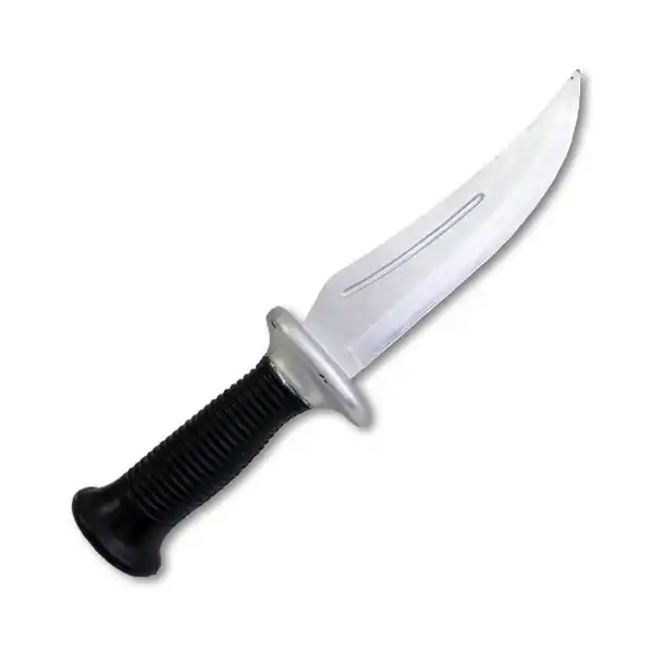 Morgan Rubber Combat Knife