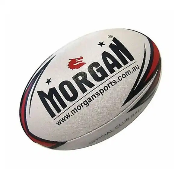 Morgan 3 Ply Club Ball