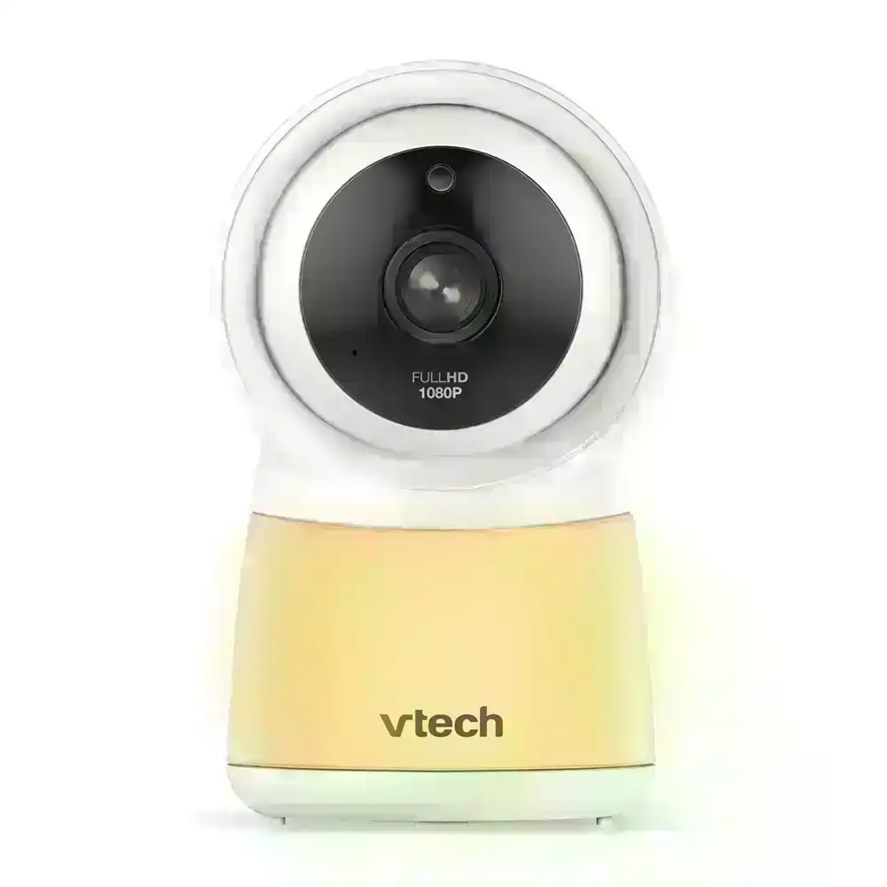 VTech Wi-Fi 1080p HD Camera for RM7754HD/RM5754HD Baby Monitor Infrared/Lullaby