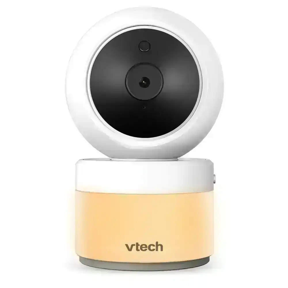 VTech BM5610 Additional Camera w/ Temperature Sensor For BM5600 Baby Monitor