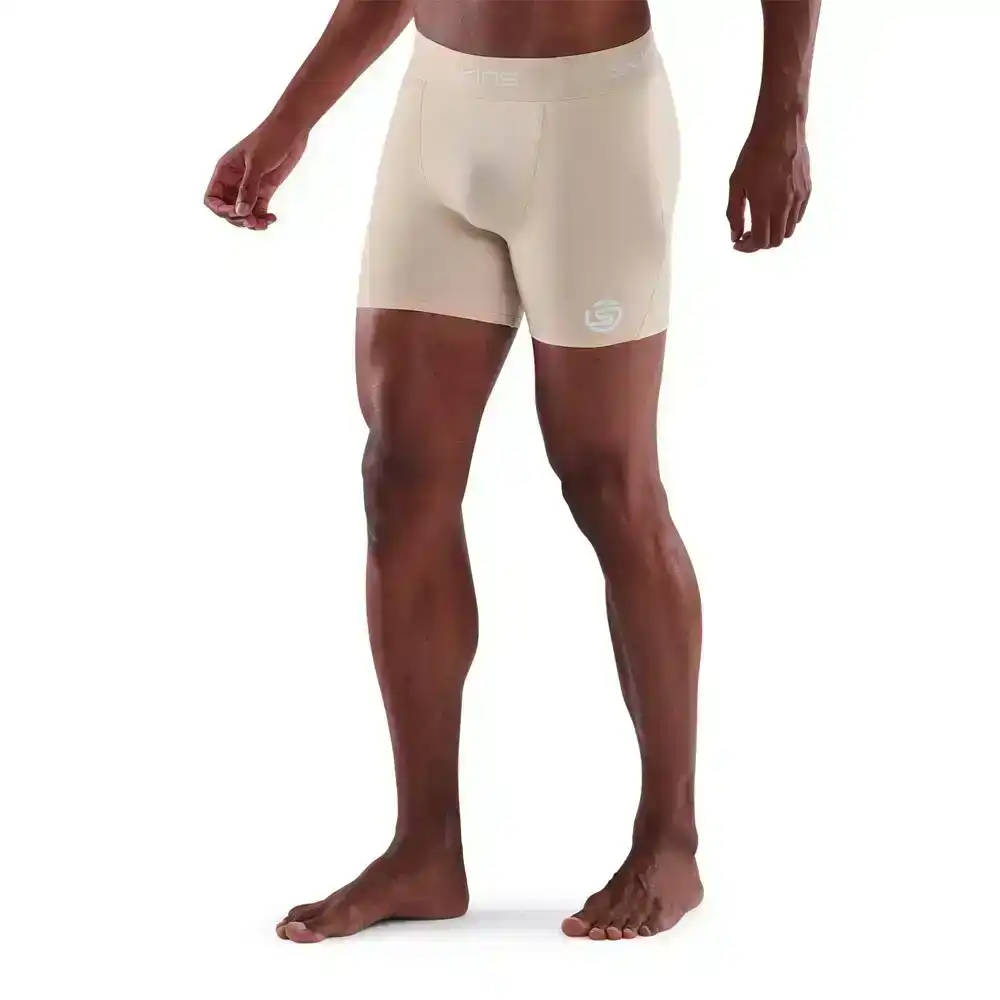 Skins Compression Series 1 Men's Shorts XXL Activewear/Training/Sports Neutral