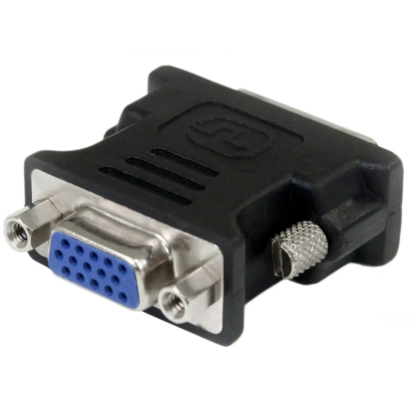 Star Tech DVI Male to VGA Female Cable Adapter/Converter for PC/Monitors/HDTV