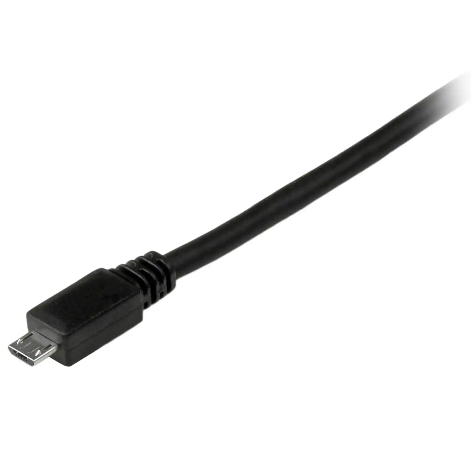 Star Tech 3M 1080p Passive Male/Male Micro USB to HDMI MHL Cable for TV/Monitor