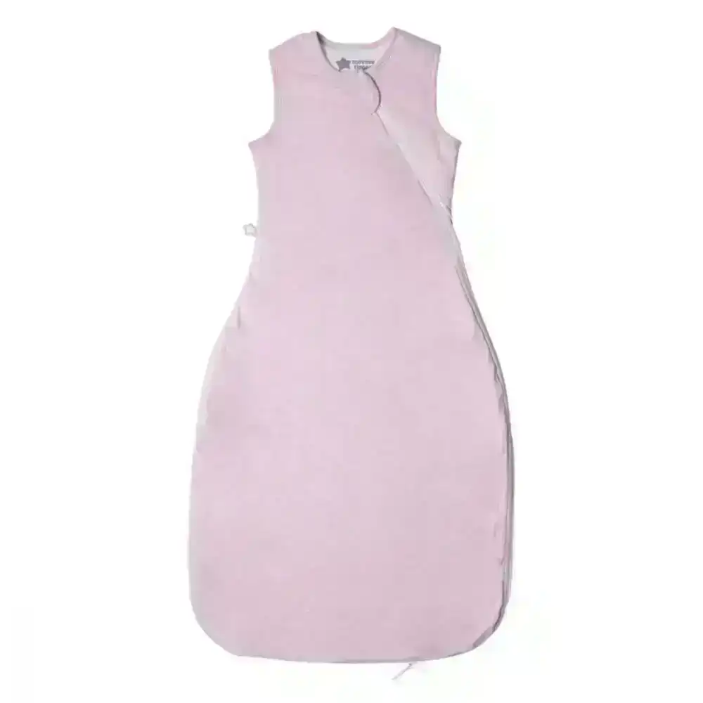 Tommee Tippee Grobag Baby Cotton 18-36m 2.5 TOG Sleepbag/Sleeping Bag Pink Marl