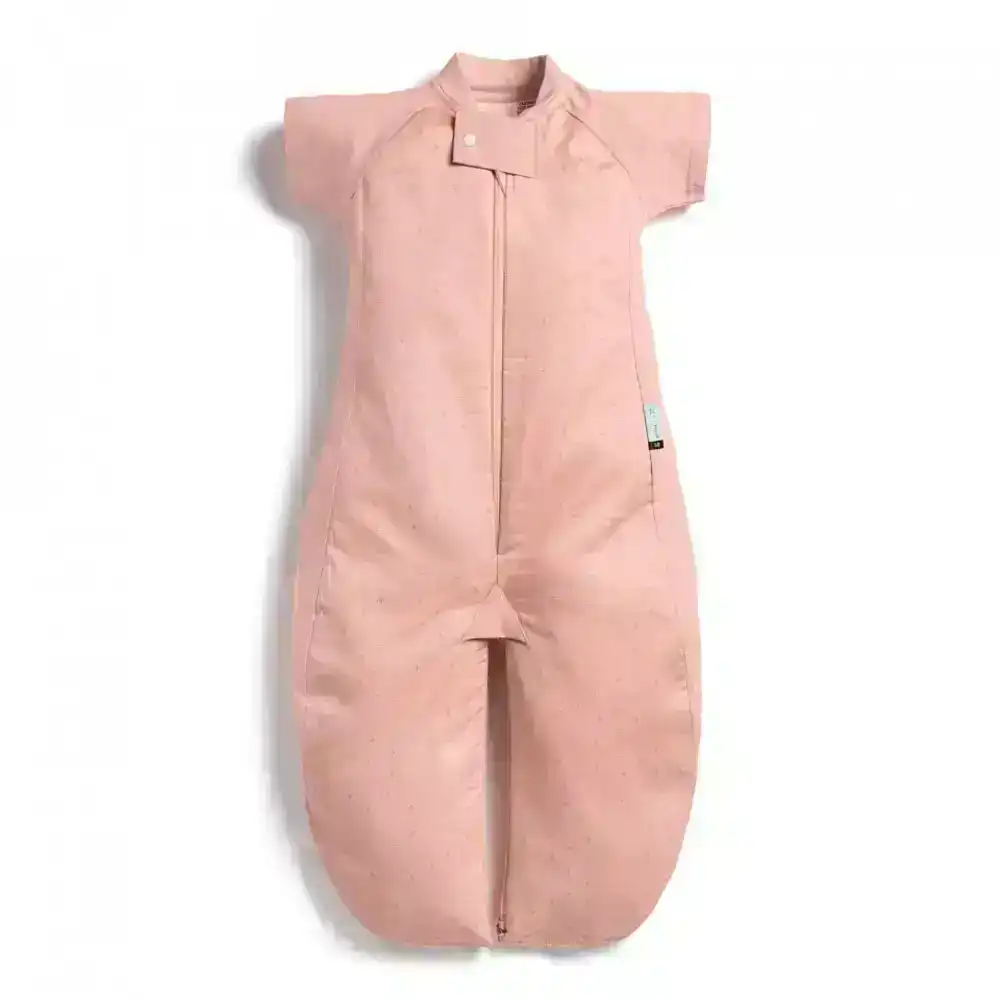 ergoPouch Sleep Suit Bag Baby Organic Cotton TOG 1.0 Size 8-24 Months Berries