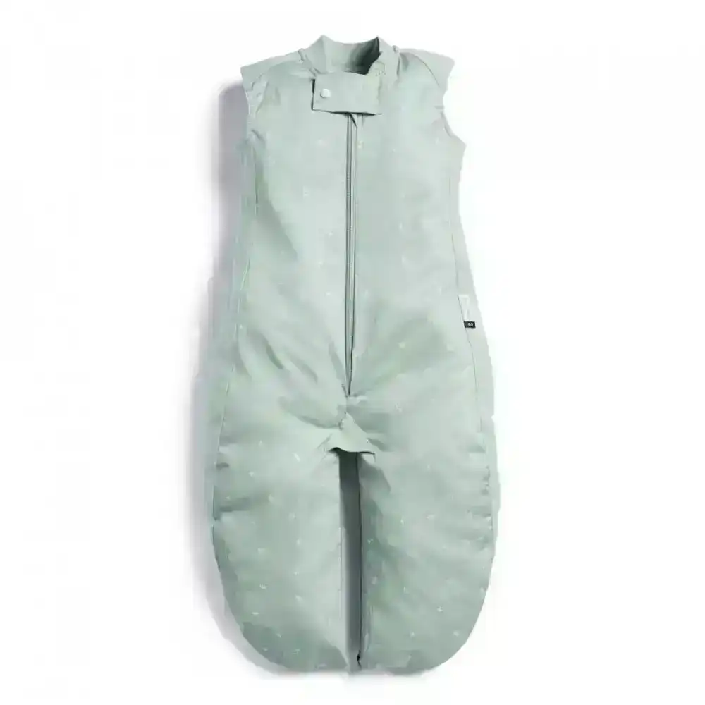 ergoPouch Sleep Suit Bag Baby Organic Cotton TOG 0.3 Size 8-24 Months Sage