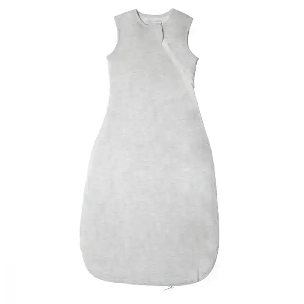 Tommee Tippee Grobag Baby Cotton 18-36m 1.0 TOG Sleepbag/Sleeping Bag Grey Marl