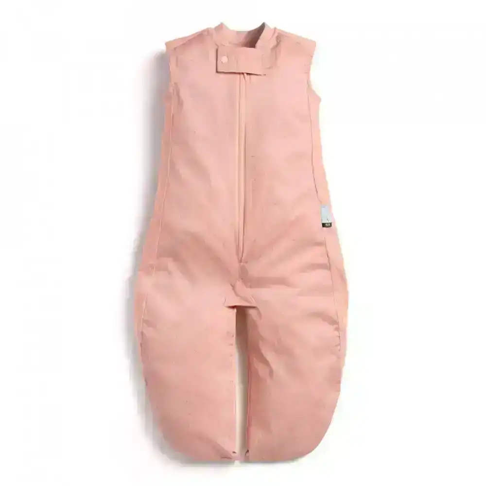 ergoPouch Sleep Suit Bag Baby Organic Cotton TOG 0.3 Size 8-24 Months Berries