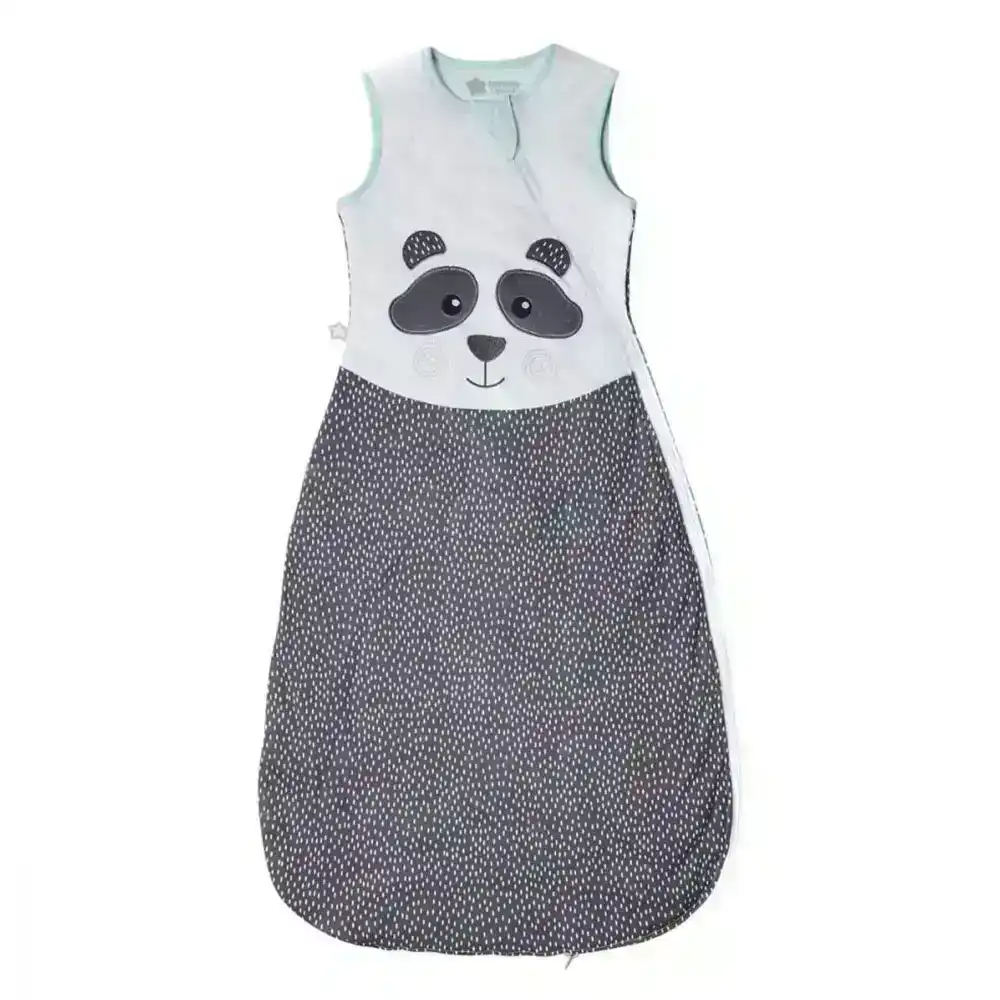 Tommee Tippee Grobag Baby Cotton 18-36m 2.5 TOG Sleepbag/Sleeping Bag Pip Panda
