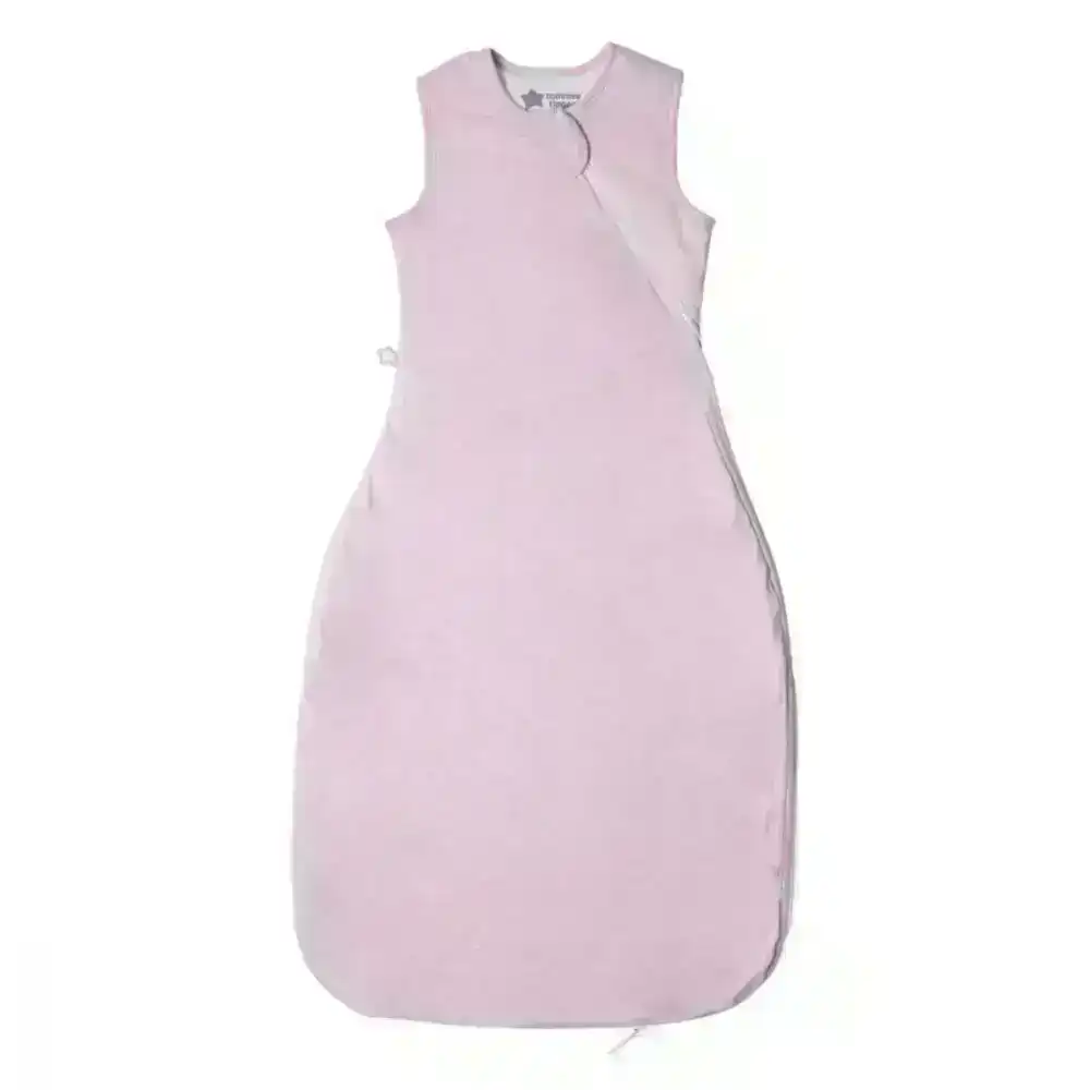 Tommee Tippee Grobag Baby Cotton 18-36m 1.0 TOG Sleepbag/Sleeping Bag Pink Marl