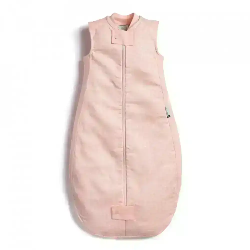 ergoPouch Sheeting Sleeping Bag Baby Organic Cotton TOG 0.3 Size 8-24m Shells