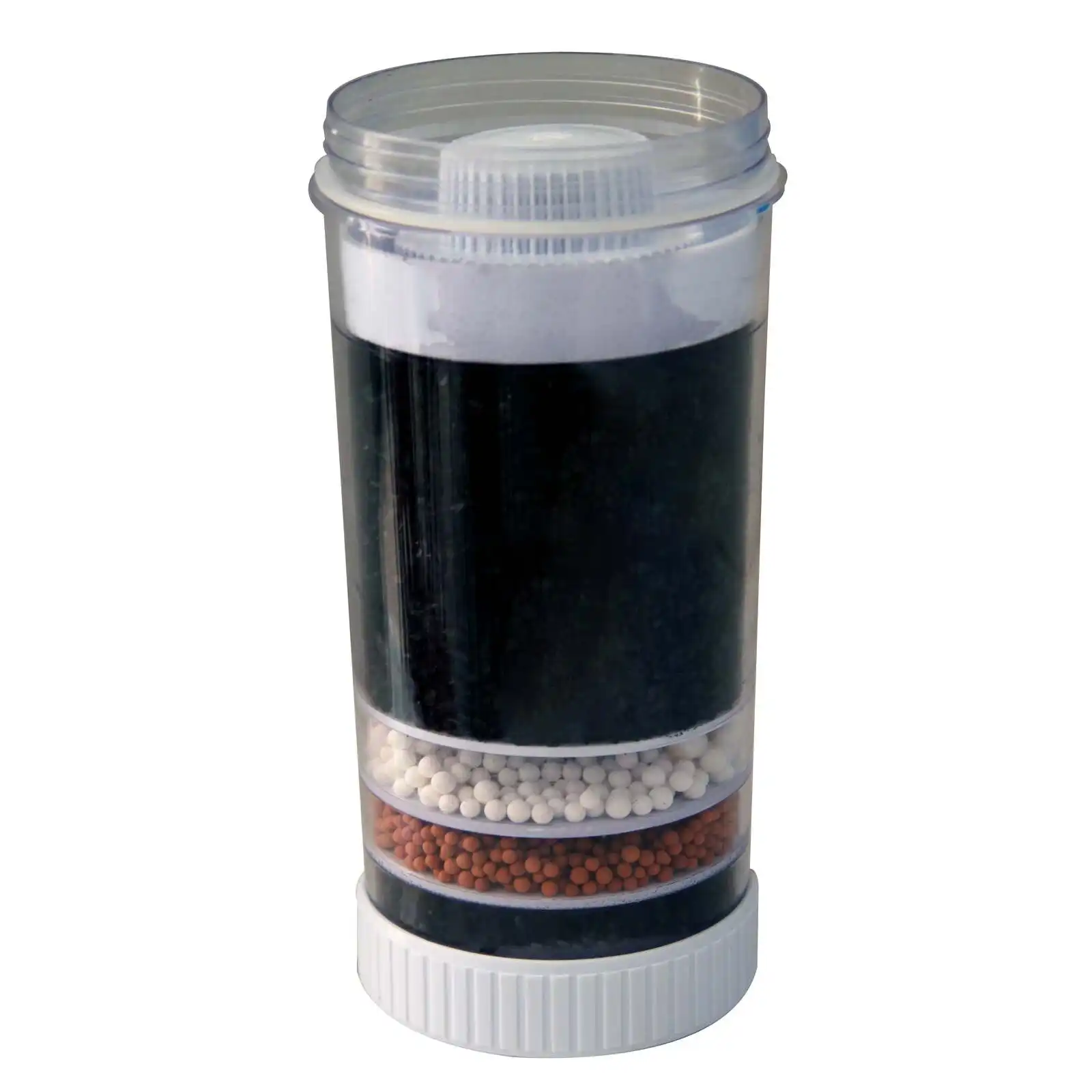 Replacement Water Purifier Filter with Activated Carbon