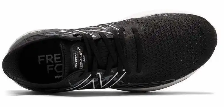 New Balance Men's Fresh Foam 1080 V11 Sneakers Running Shoes - Width D
