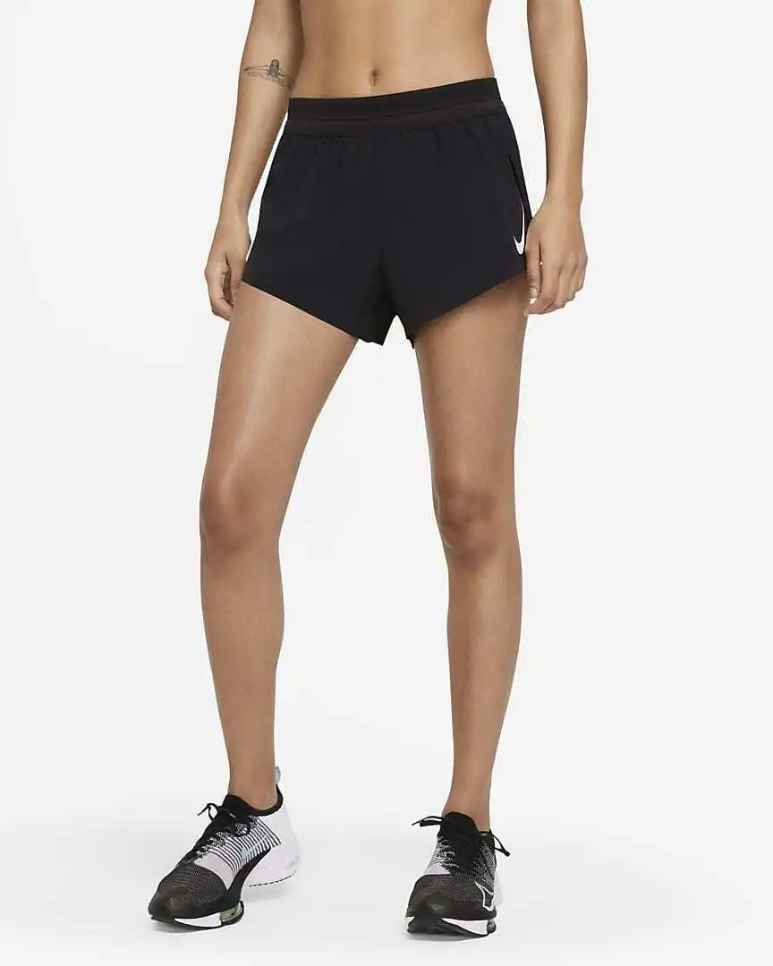 Women's Nike Aeroswift Running Shorts