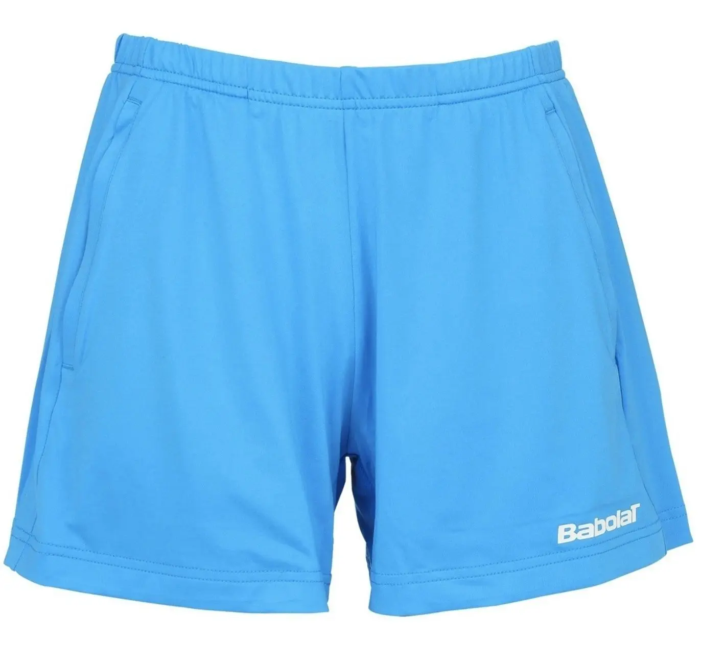 Babolat Womens Tennis Match Shorts Gym Sports Turquoise BR