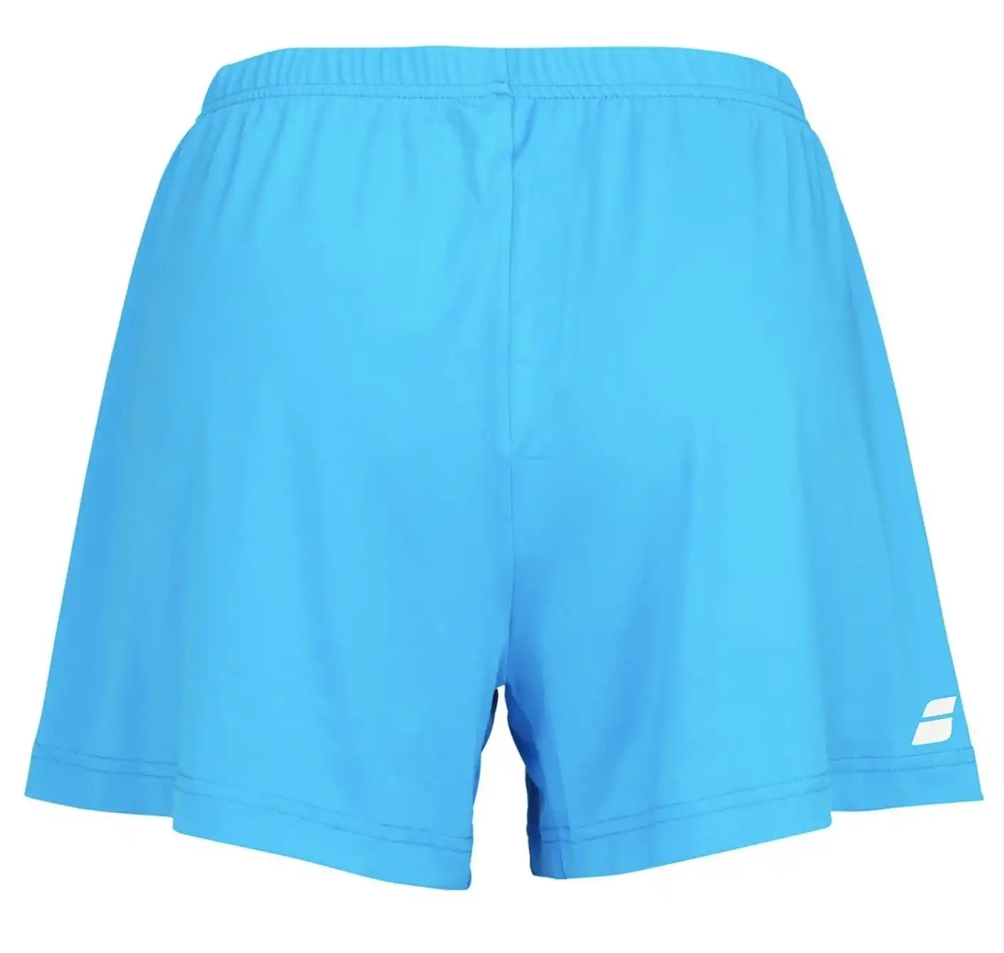 Babolat Women's Tennis Match Shorts Gym Sports - Turquoise