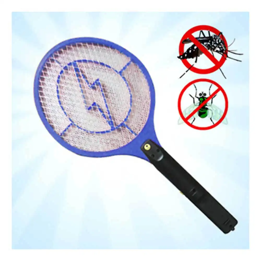 Electric Fly & Mosquito Zapper