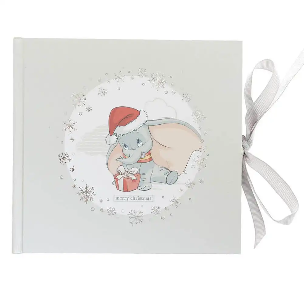 Disney Magical Christmas Dumbo Merry Christmas Album