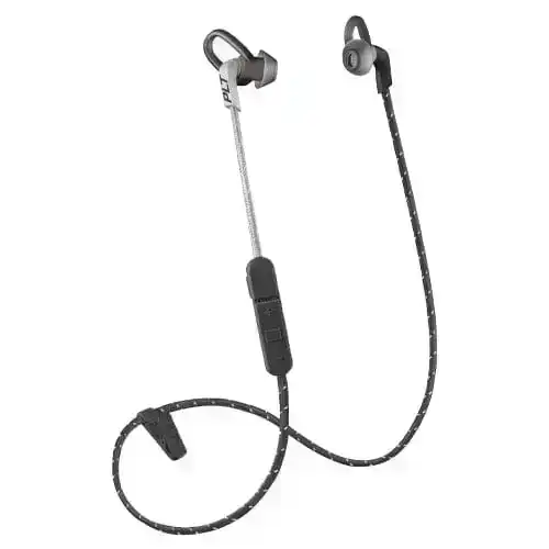 Plantronics BackBeat FIT 305 Sweatproof Wireless Sports Earbuds