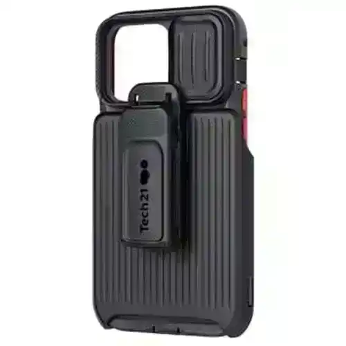 Tech21 Evo Max with MagSafe Case for iPhone 14 Pro Max