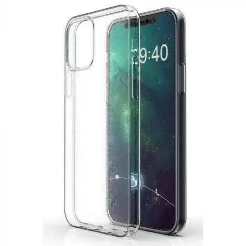 Jelly Case for iPhone 14