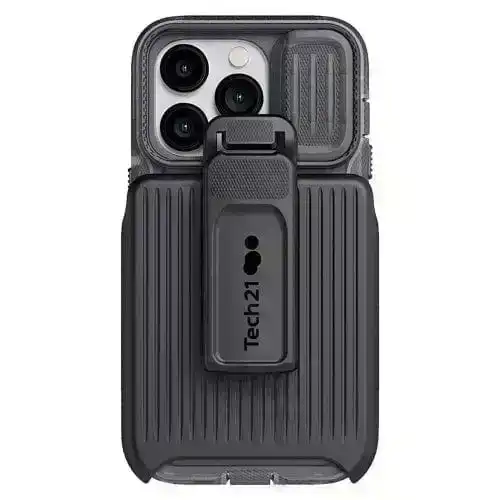 Tech21 Evo Max MagSafe Case iPhone 14 Pro