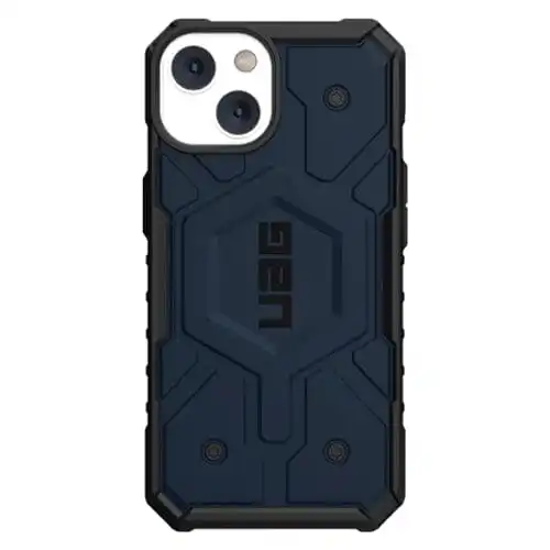 UAG Pathfinder MagSafe Series Case for iPhone 14