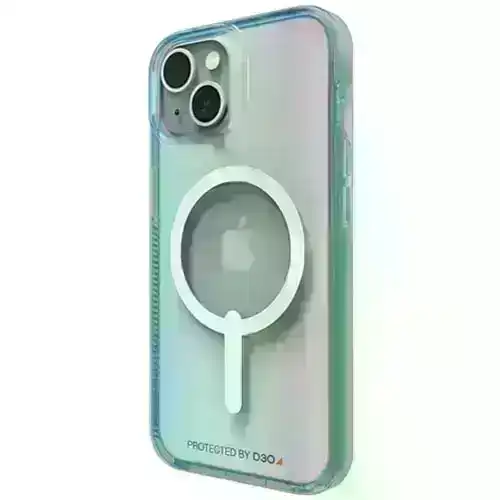 Gear4 D30 Milan Snap Case for iPhone 14