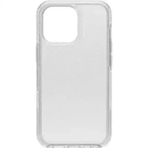 Otterbox Symmetry Series Clear Antimicrobial Case for iPhone 13 Pro