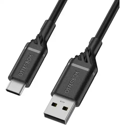 Otterbox USB-C to USB-A Cable (2 meter)