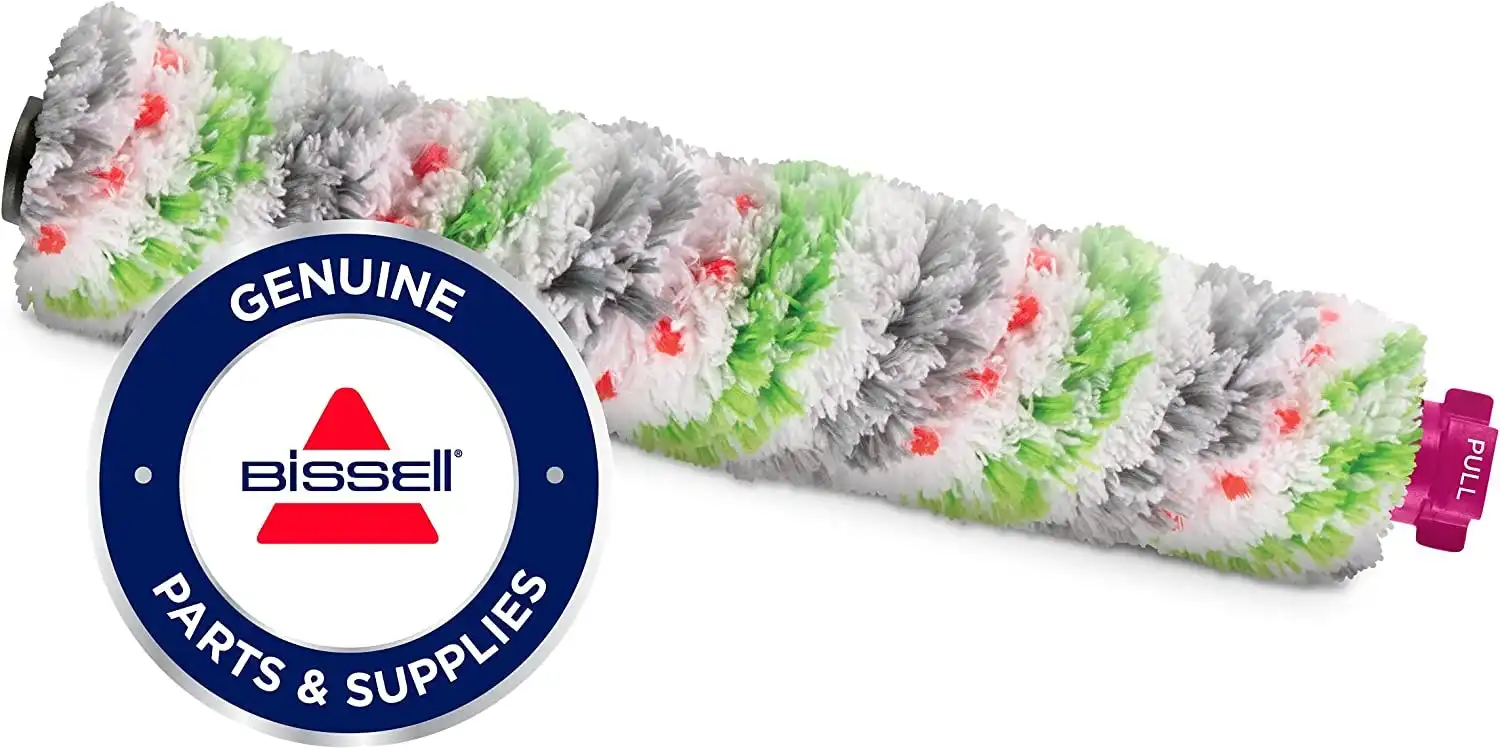 Bissell Pet CROSSWAVE® MULTI-SURFACE TANGLE FREE BRUSH ROLL (2519)