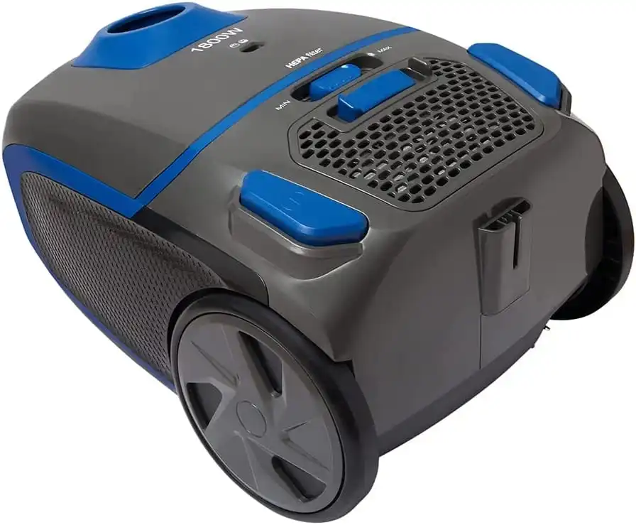 Westinghouse 1800W 3.5L Vacuum Cleaner w/Washable HePA Filter/Reusable Dust Bag