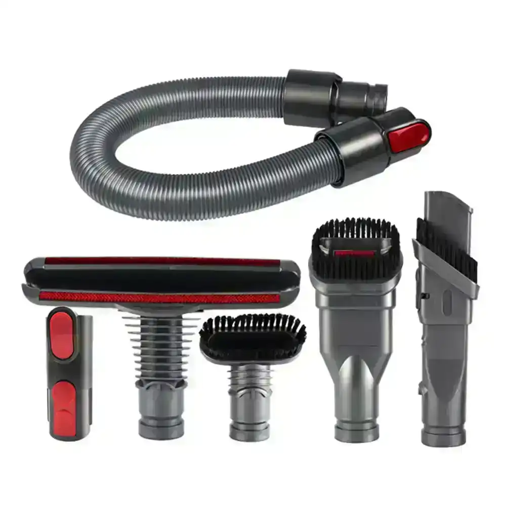 Dyson V7 V8 V10 V11 V15 Vacuum Cleaner Brush Attachment Accessories Kit Replacement