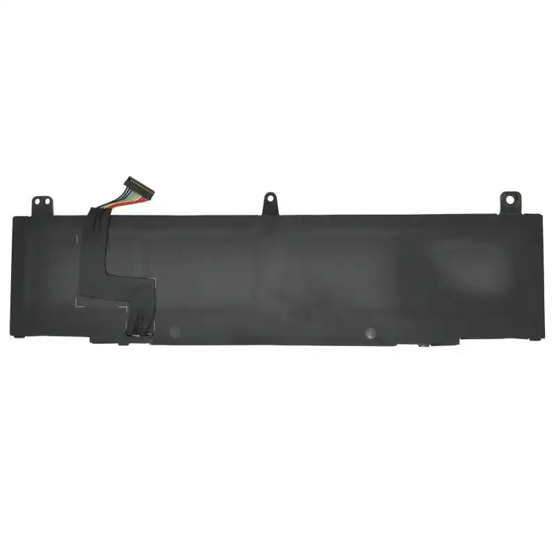 Replacement Battery For DELL TDW5P