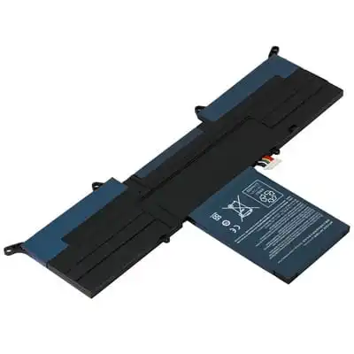 Battery for ACER ASPIRE S3-391 S3-951 13.3" AP11D3F AP11D4F ms2346