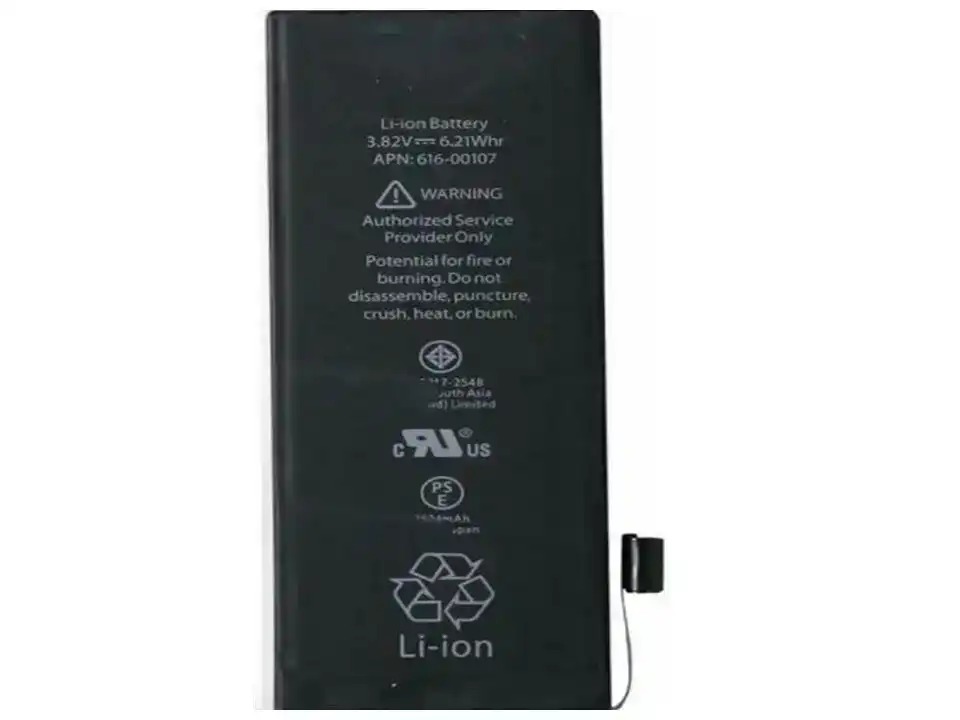 iPhone SE (1st Gen) Replacement Battery