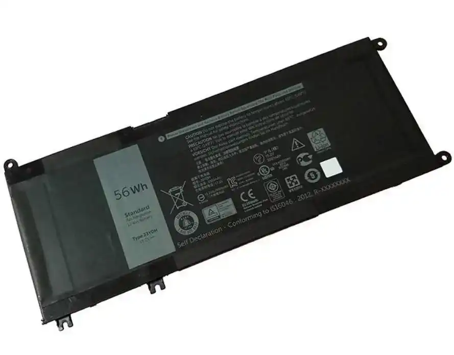 33YDH Battery for DELL G Series G5 5587 3779 G7 7588 G3 3579 Series