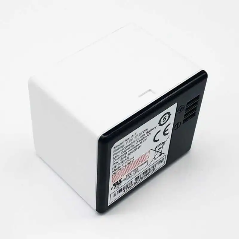 Arlo Pro & Pro 2 Camera Battery Replacement | Netgear Compatible Battery Model No A-1 VMA4400