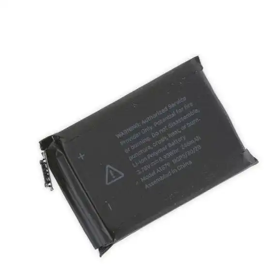 Apple Watch iWatch Series 3 38mm Replacement Battery